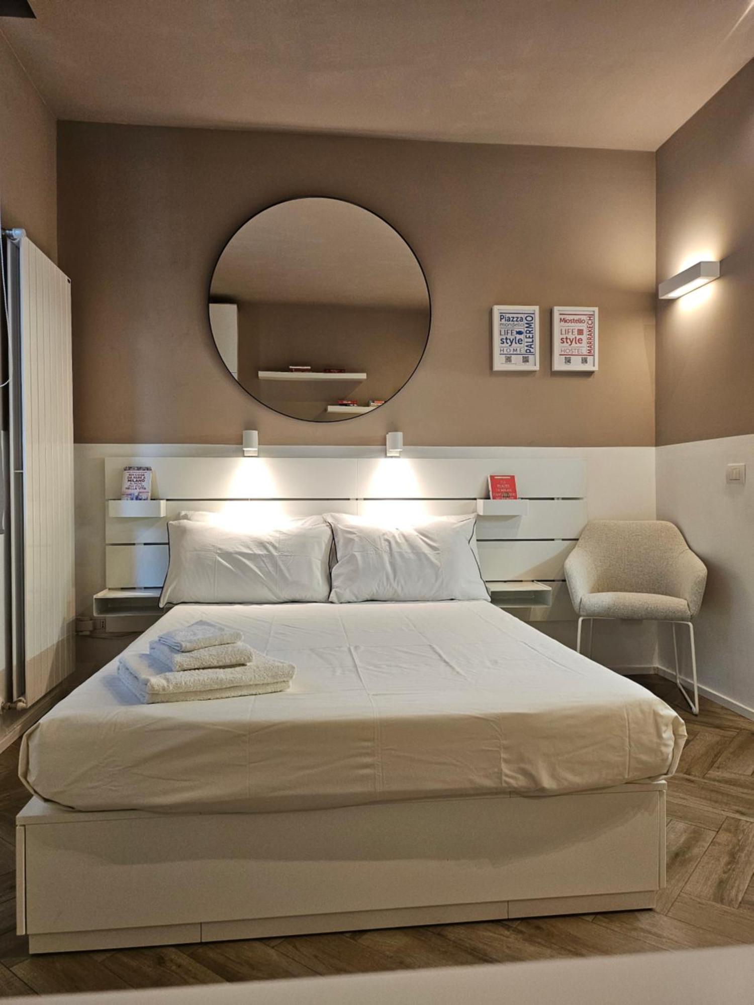 Porta Venezia Lifestyle Home Milano — Photos 3