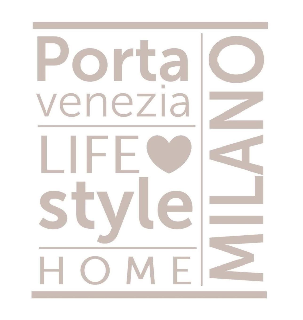 Porta Venezia Lifestyle Home Milano — Photos 1